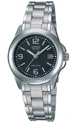 Часы Casio LTP-1215A-1A2EF