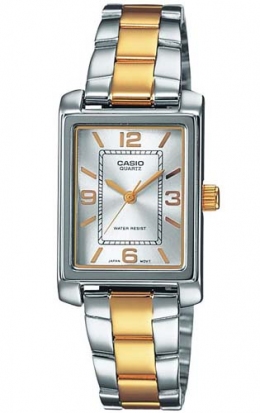 Часы Casio LTP-1234PSG-7AEG