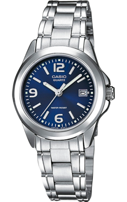 Часы Casio LTP-1259D-2AEF