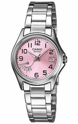 Часы Casio LTP-1369D-4BVEF