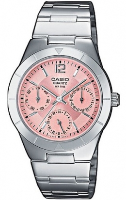 Часы Casio LTP-2069D-4AVEG