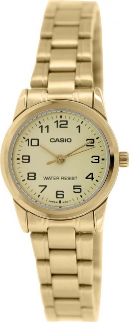 Часы Casio LTP-V001G-9BUDF