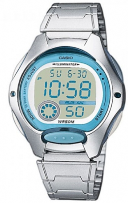 Часы Casio LW-200D-2AVEF