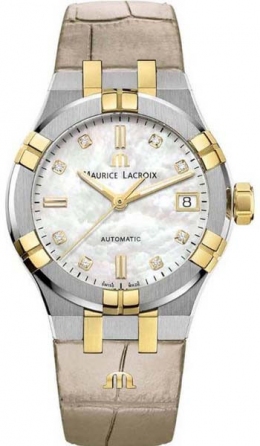 Часы Maurice Lacroix AI6006-PVY11-170-1