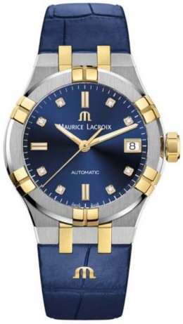 Часы Maurice Lacroix AI6006-PVY11-450-1