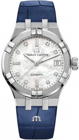 Годинник Maurice Lacroix AI6006-SS001-170-1
