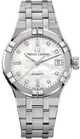 Годинник Maurice Lacroix AI6006-SS002-170-1