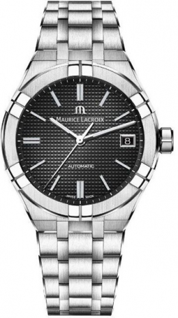 Часы Maurice Lacroix AI6007-SS002-330-1
