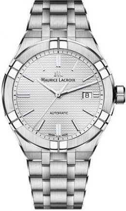 Годинник Maurice Lacroix AI6008-SS002-130-1