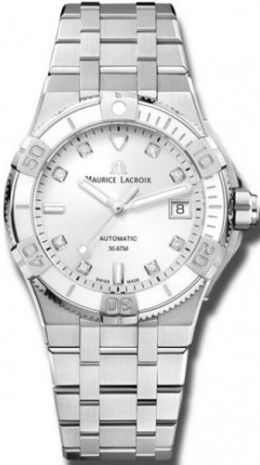 Часы Maurice Lacroix AI6057-SS00F-150-F