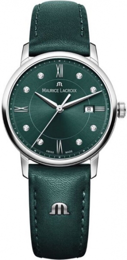 Годинник Maurice Lacroix EL1094-SS001-650-5