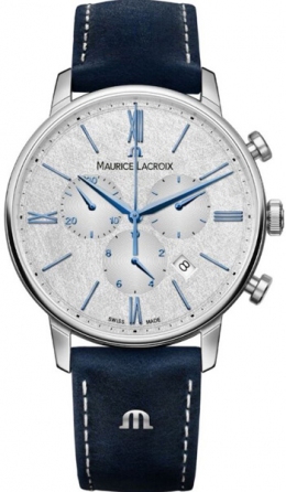 Часы Maurice Lacroix EL1098-SS001-114-1