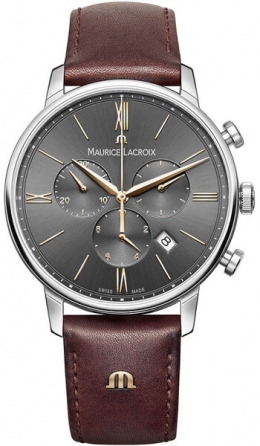 Часы Maurice Lacroix EL1098-SS001-311-1