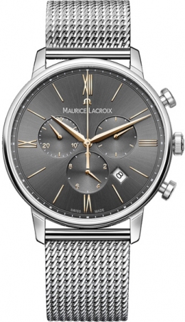 Часы Maurice Lacroix EL1098-SS002-311-1