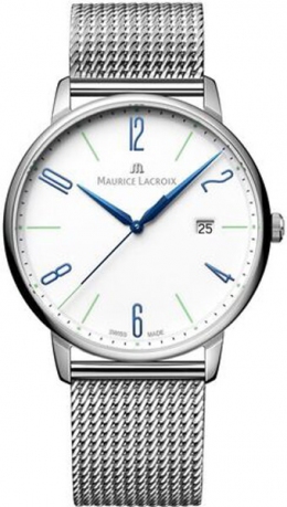 Часы Maurice Lacroix EL1118-SS00E-120-C