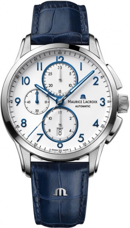 Часы Maurice Lacroix PT6388-SS001-120-4