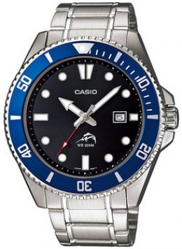 Часы Casio MDV-106D-1A2VDF