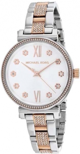 Часы Michael Kors MK3880