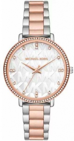 Часы Michael Kors MK4667