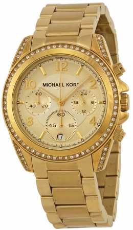 Часы Michael Kors MK5166