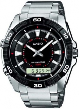 Часы Casio MTA-1010D-1AVEF