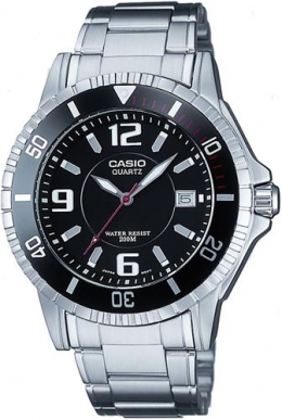 Часы Casio MTD-1053D-1AVES