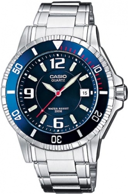 Часы Casio MTD-1053D-2AVES