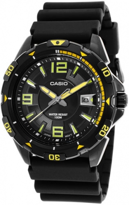 Часы Casio MTD-1065B-1A2VEF