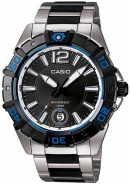 Часы Casio MTD-1070D-1A1VEF
