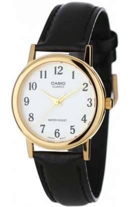 Часы Casio MTP-1095Q-7B