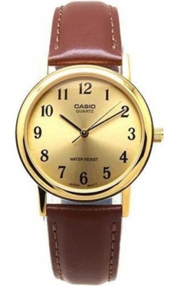 Часы Casio MTP-1095Q-9B1