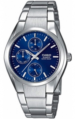 Часы Casio MTP-1191A-2AEF