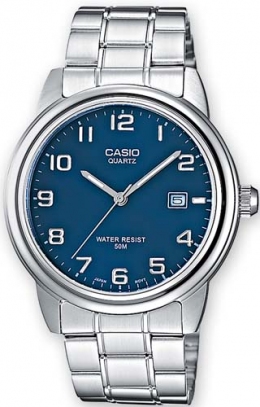 Часы Casio MTP-1221A-2AVEF