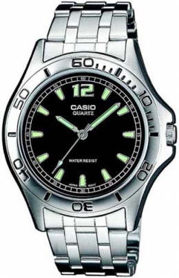 Часы Casio MTP-1258D-1AEF