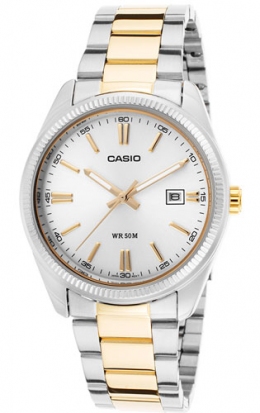 Часы Casio MTP-1302PSG-7AVEF