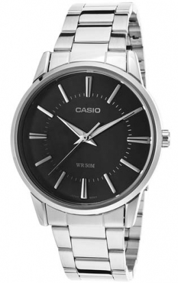 Часы Casio MTP-1303D-1AVEF