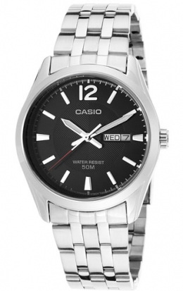 Часы Casio MTP-1335D-1AVDF