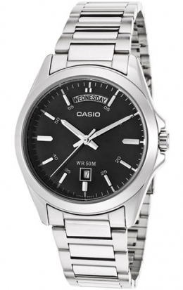 Часы Casio MTP-1370D-1A1VEF