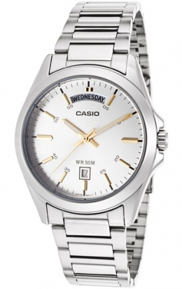 Часы Casio MTP-1370D-7A2VEF