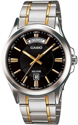 Часы Casio MTP-1381G-1AVDF