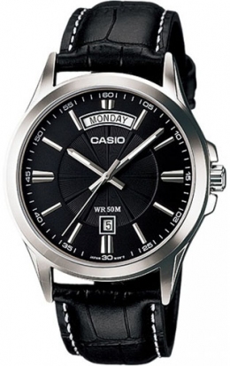 Часы Casio MTP-1381L-1AVDF