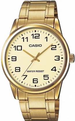 Часы Casio MTP-V001G-9BUDF