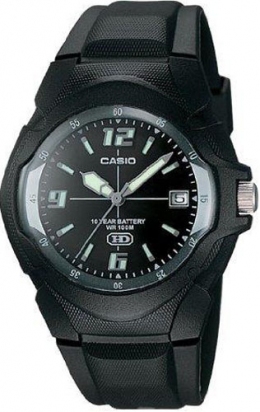 Годинник Casio MW-600F-1AVDF