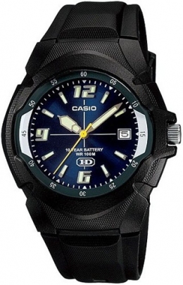 Часы Casio MW-600F-2AVDF