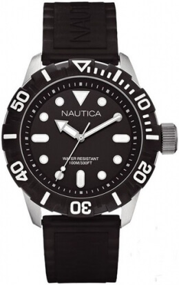Часы Nautica Na09600g