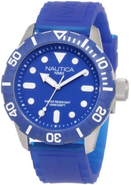 Часы Nautica Na09601g