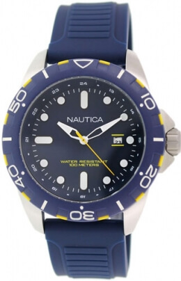Часы Nautica Na11616g