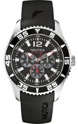 Часы Nautica Na12022g