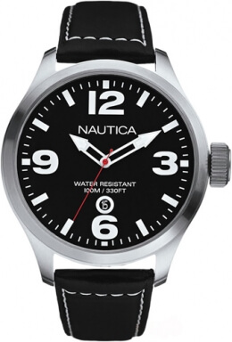Годинник Nautica Na12561g
