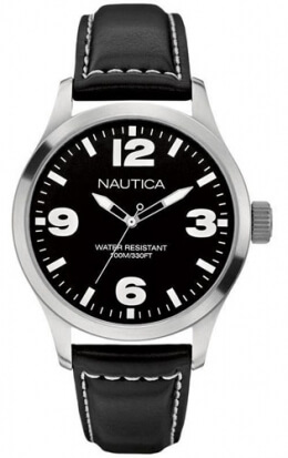 Часы Nautica Na12622g